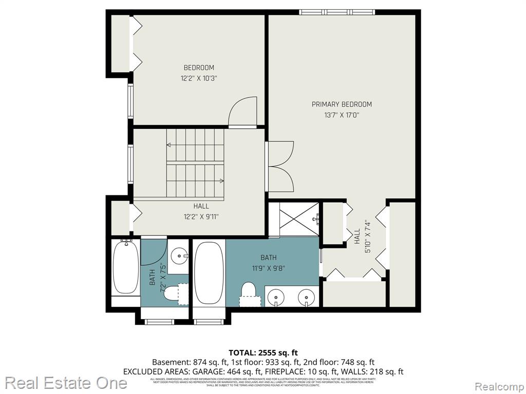 5505 Walnut Circle W, West Bloomfield, MI — Photo 28