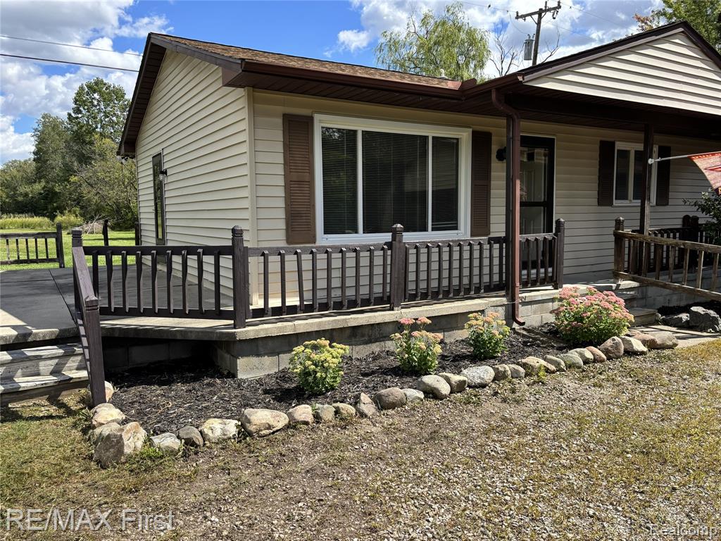 765 S Bartlett Road, St. Clair, MI 48079 — Photo 17