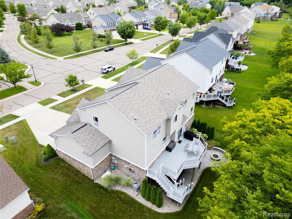 57649 Blossom Valley Trail, New Hudson, MI 48165 — Photo 57