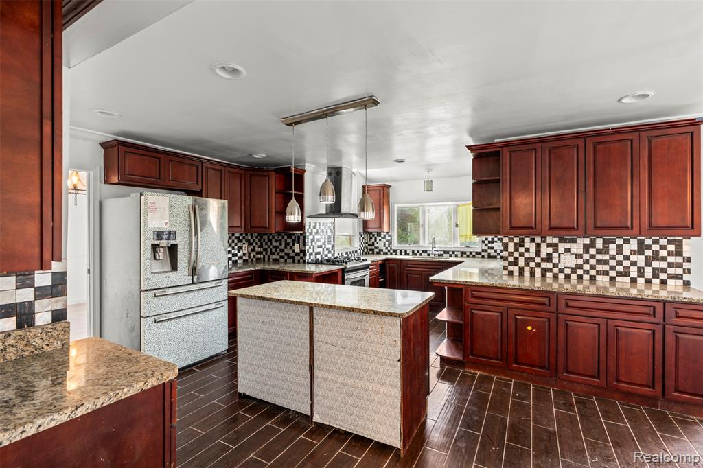 5420 Southlawn Drive, Sterling Heights, MI 48310 — Photo 8