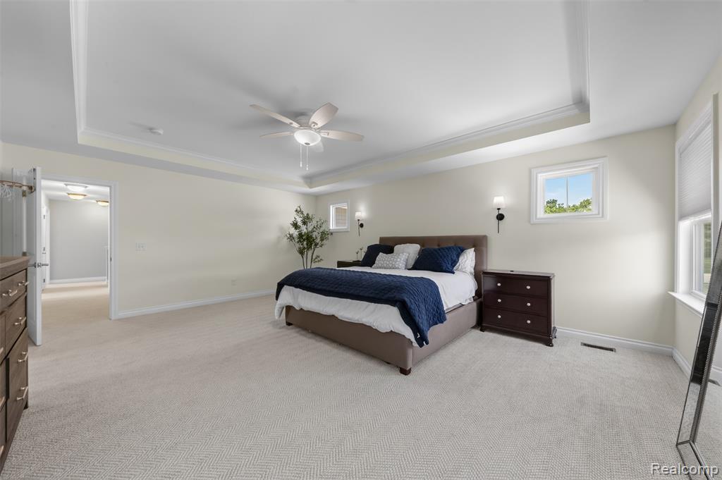 2429 Walnut View Dr, Howell, MI 48855 — Photo 22
