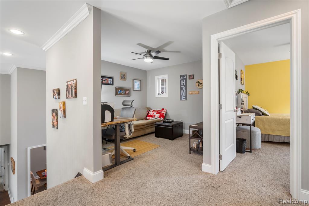 54623 Lawson Creek Drive, Shelby Twp, MI 48316 — Photo 36