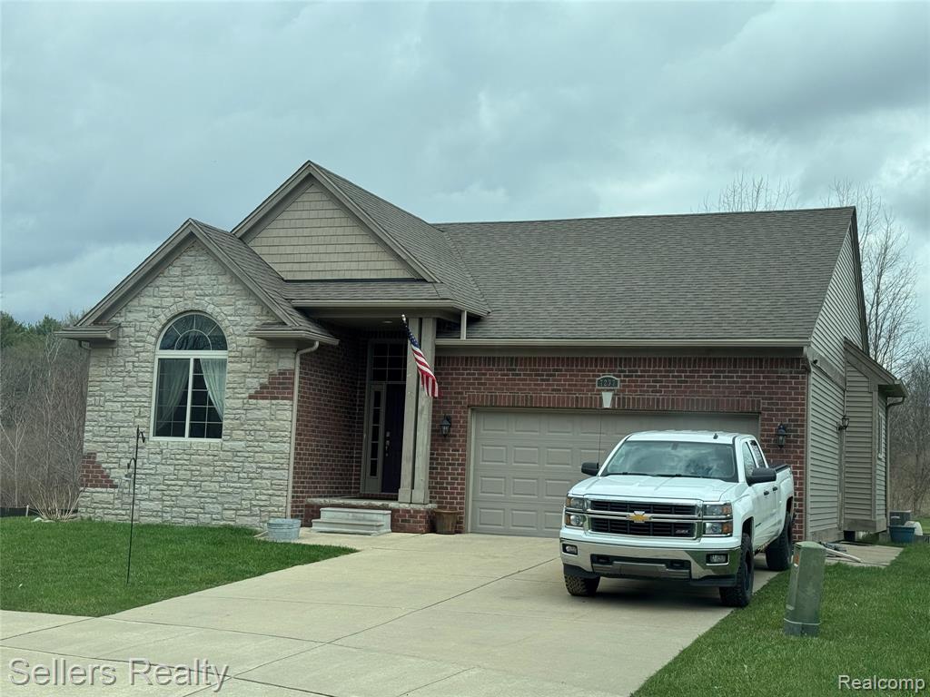 7237 River Rock Drive, Davison, MI 48423 — Photo 2