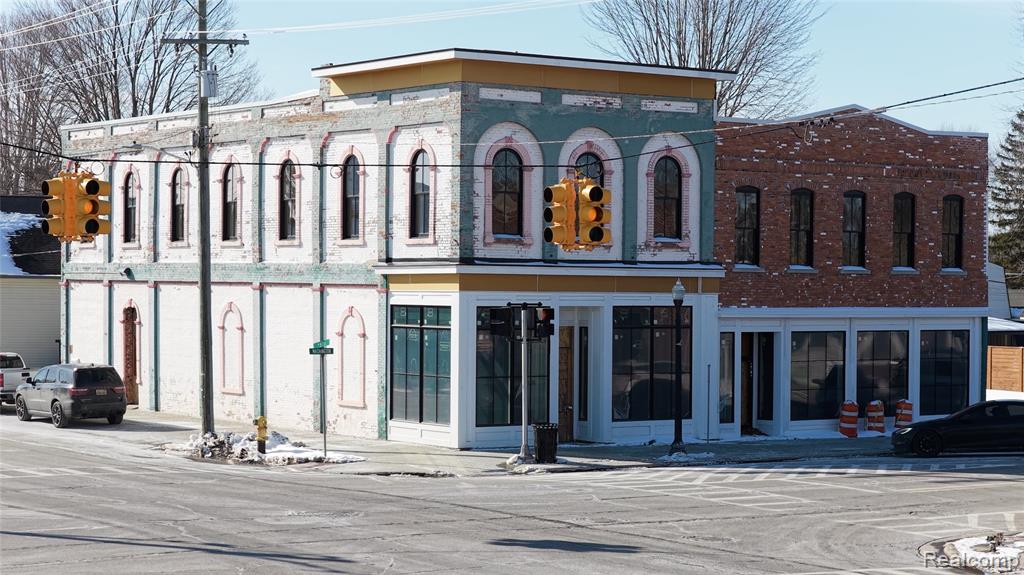51005 Washington Street, New Baltimore, MI 48047