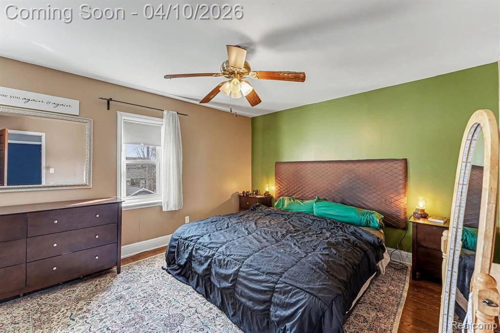 713 Riverbank Street, Lincoln Park, MI 48146 — Photo 13
