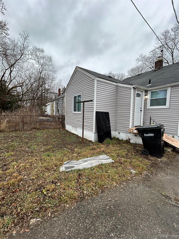 9965 ASBURY Park, Detroit, MI 48227 — Photo 32