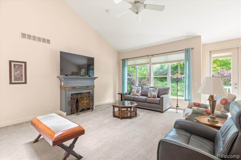 118 Fox Hollow Drive, Metamora, MI 48455 — Photo 18