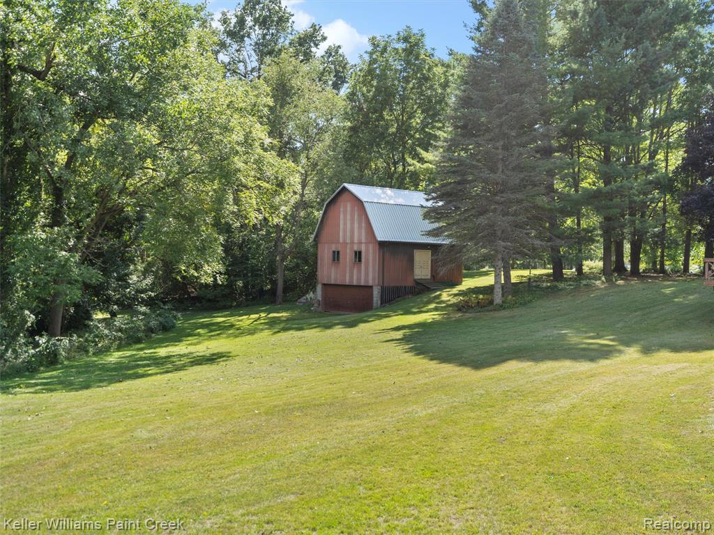 5500 Seymour Lake Road, Oxford, MI 48371 — Photo 67