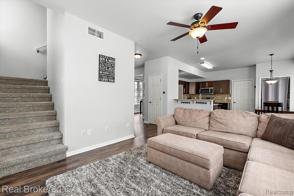 3059 Bridgefield Drive, Ann Arbor, MI 48108 — Photo 7