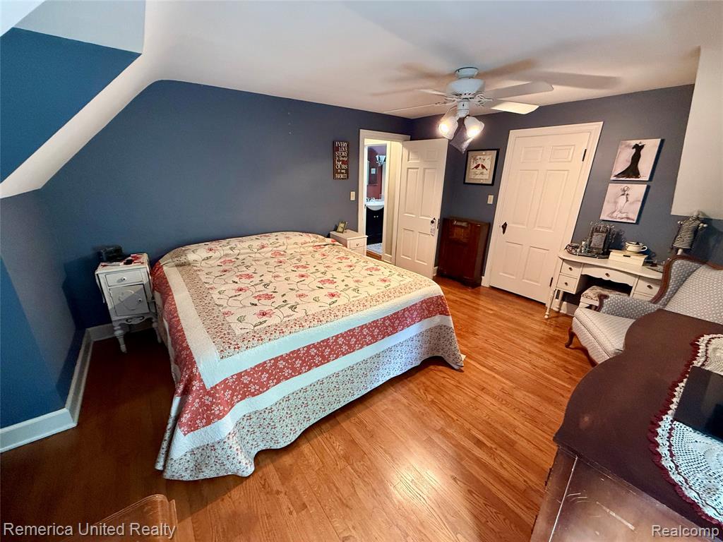 603 N Michigan Avenue, Howell, MI 48843 — Photo 21