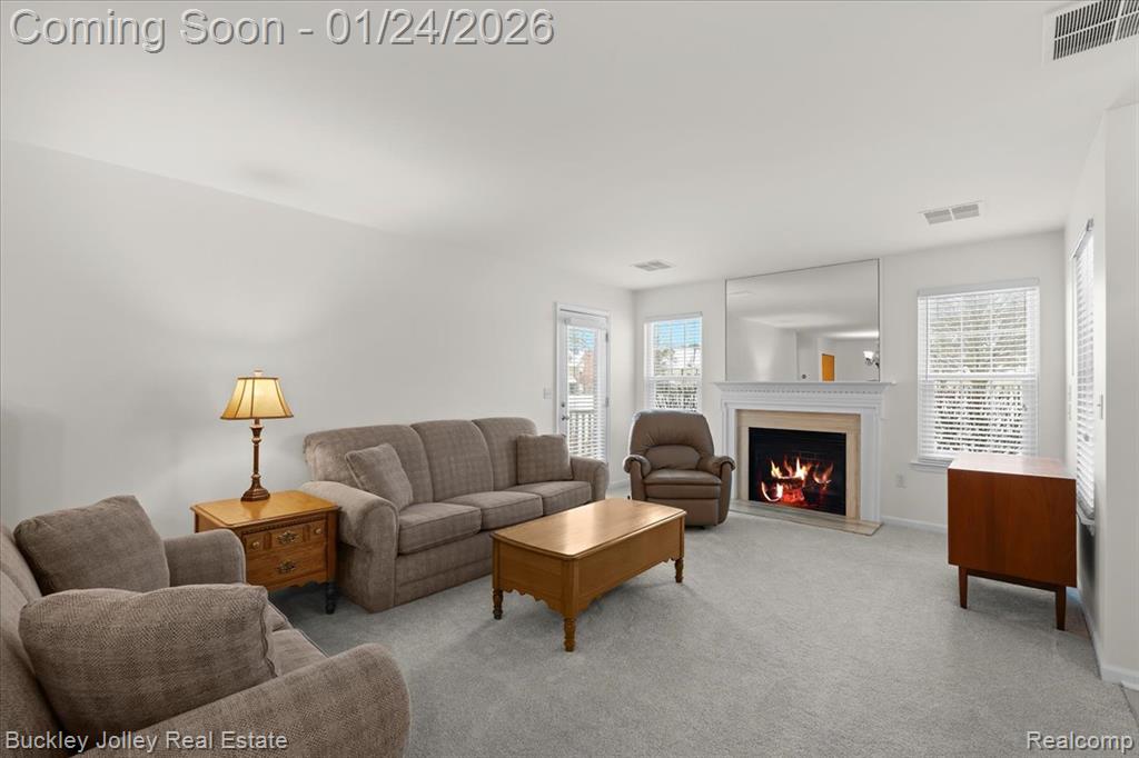 4030 Kirkway Court, 125, Howell, MI 48843 — Photo 4