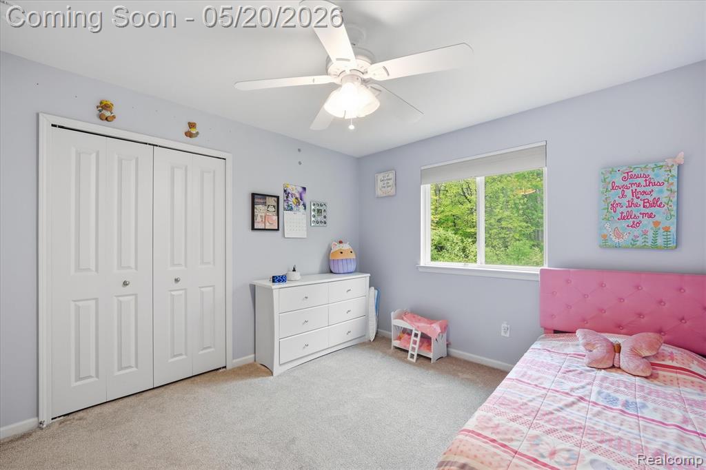 17154 Dew Point Court, Romulus, MI 48174 — Photo 42