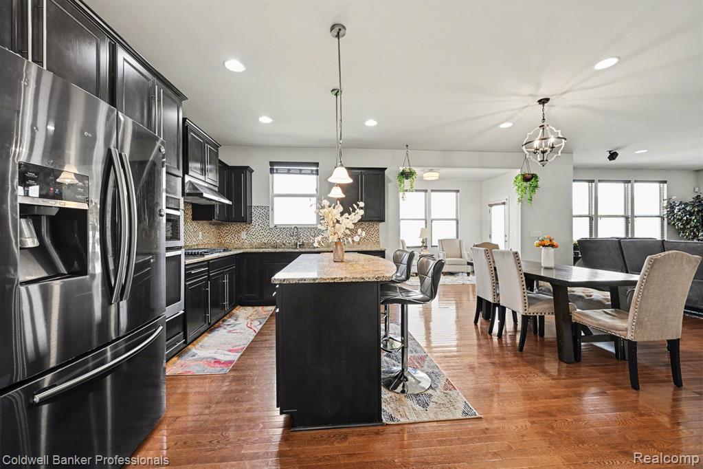 29994 Braeburn, New Hudson, MI 48165 — Photo 12