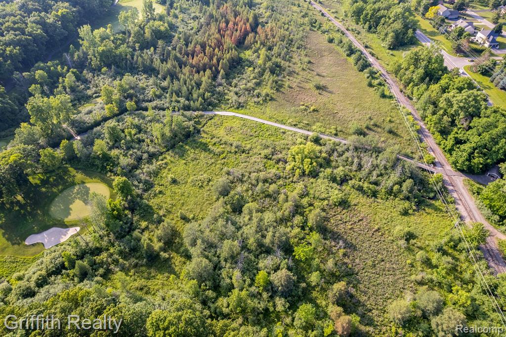 4433 Brighton Parcel B Road, Howell, MI 48843 — Photo 20