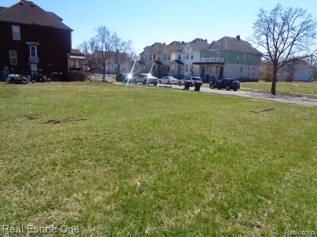 5468 Holcomb Street, Detroit, MI 48213 — Photo 27