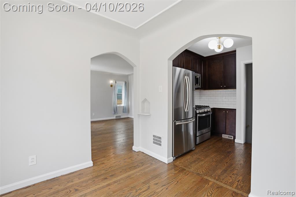 404 W Chesterfield Street, Ferndale, MI 48220 — Photo 8