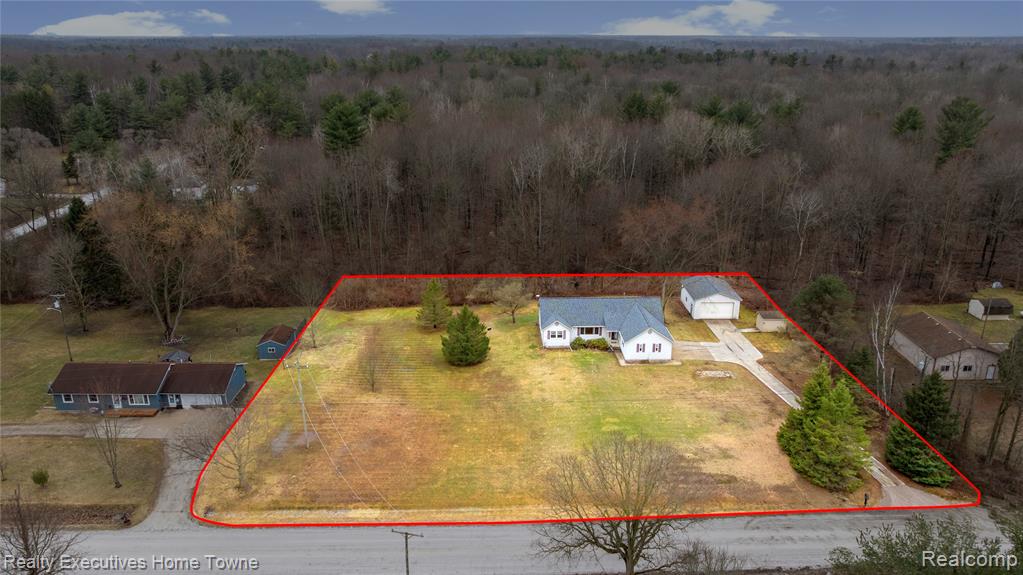 7037 Yager Road, MI 48079 — Photo 4