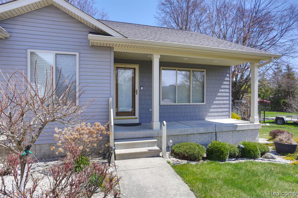 6470 Stonehearth Pass, Grand Blanc, MI 48439 — Photo 3