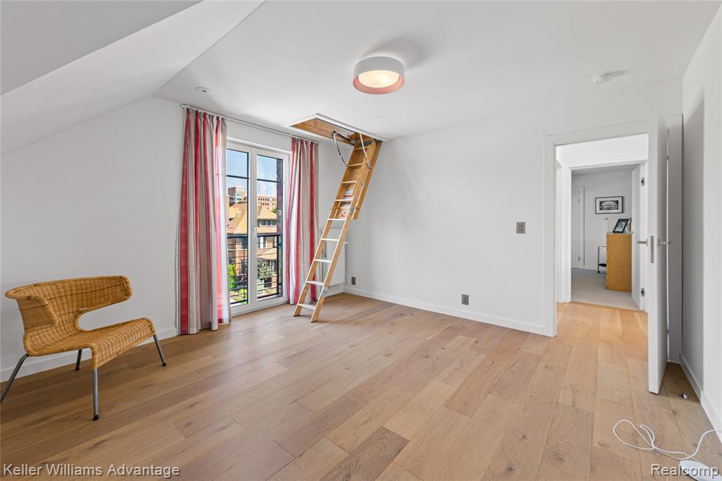 284 Eliot Street, 4, Detroit, MI 48201 — Photo 49