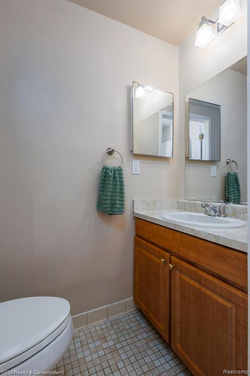 1831 N Arbor Way Drive, 16, Canton, MI 48188 — Photo 13