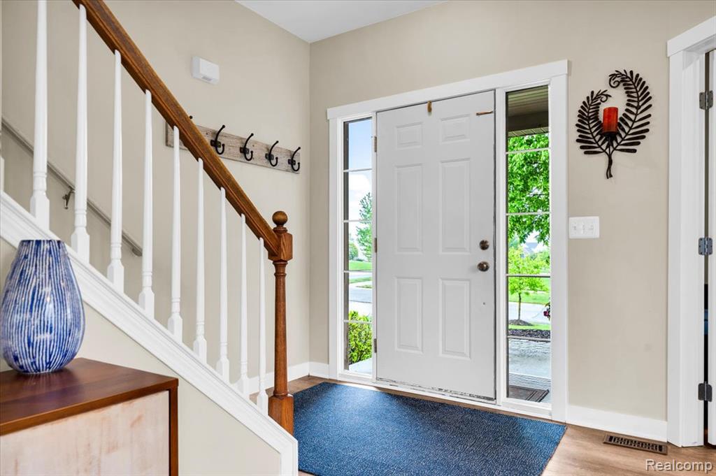 1219 Chelsea Boulevard, Oxford, MI 48371 — Photo 3