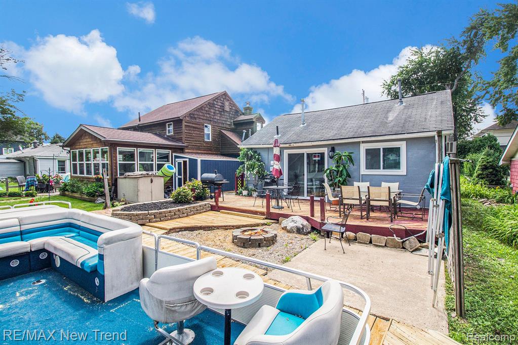 4766 Linwood, West Bloomfield, MI 48324 — Photo 7