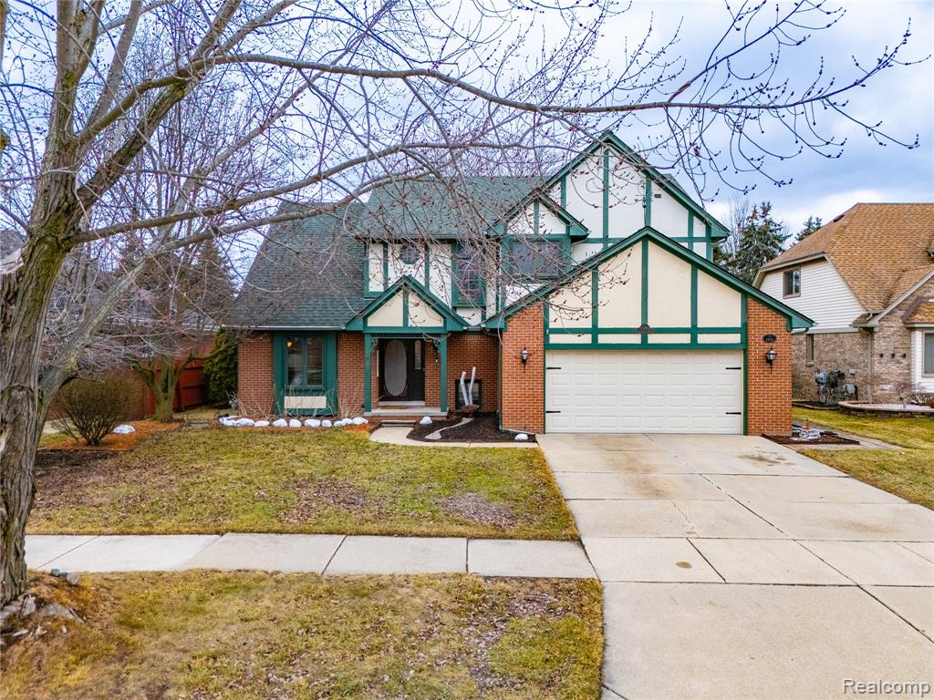 15743 Greenview, Fraser, MI 48026 — Photo 43