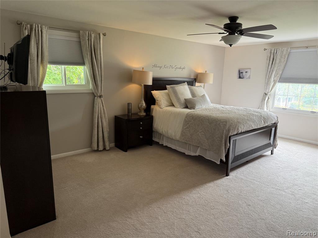 5540 Bostall Woods Drive, Rochester, MI 48306 — Photo 46