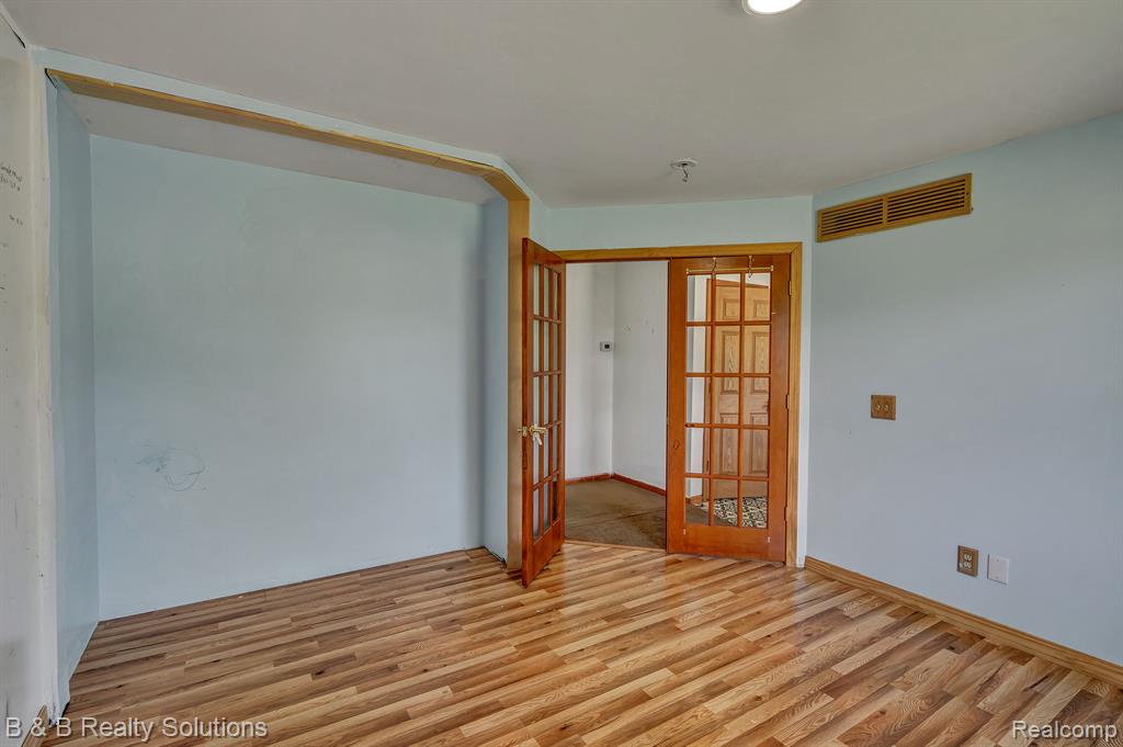 2864 N BLACKS CORNERS Road, Imlay City, MI 48444 — Photo 25