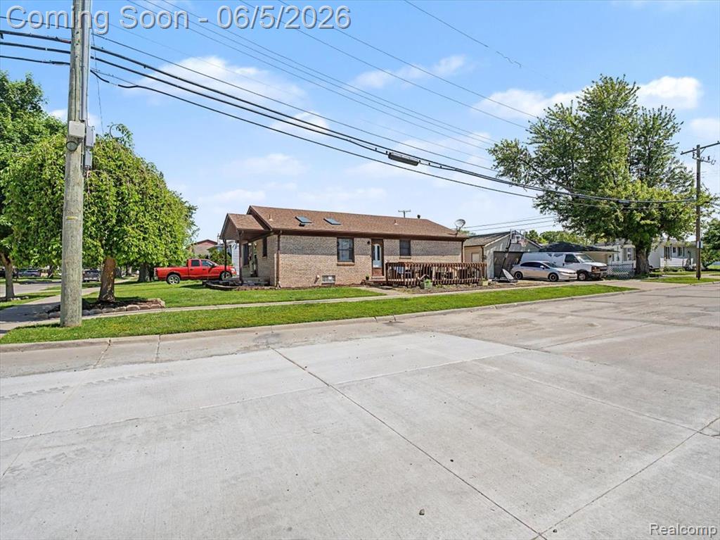 14275 Irene Street, Southgate, MI 48195 — Photo 48
