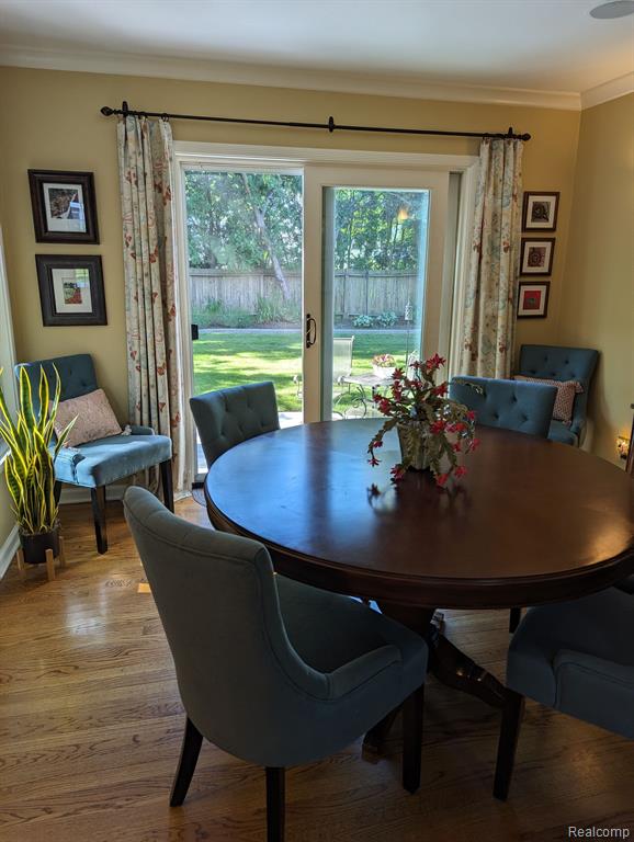 2712 BROCKMAN Boulevard, Ann Arbor, MI 48104 — Photo 11