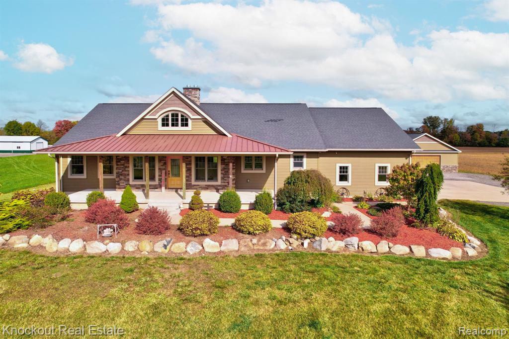 2735 SE Barfield Drive, Grand Rapids, MI, 49546