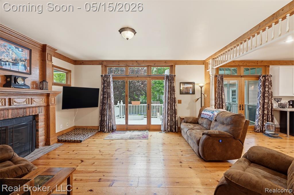 52798 Weathervane Drive, Chesterfield, MI 48047 — Photo 16