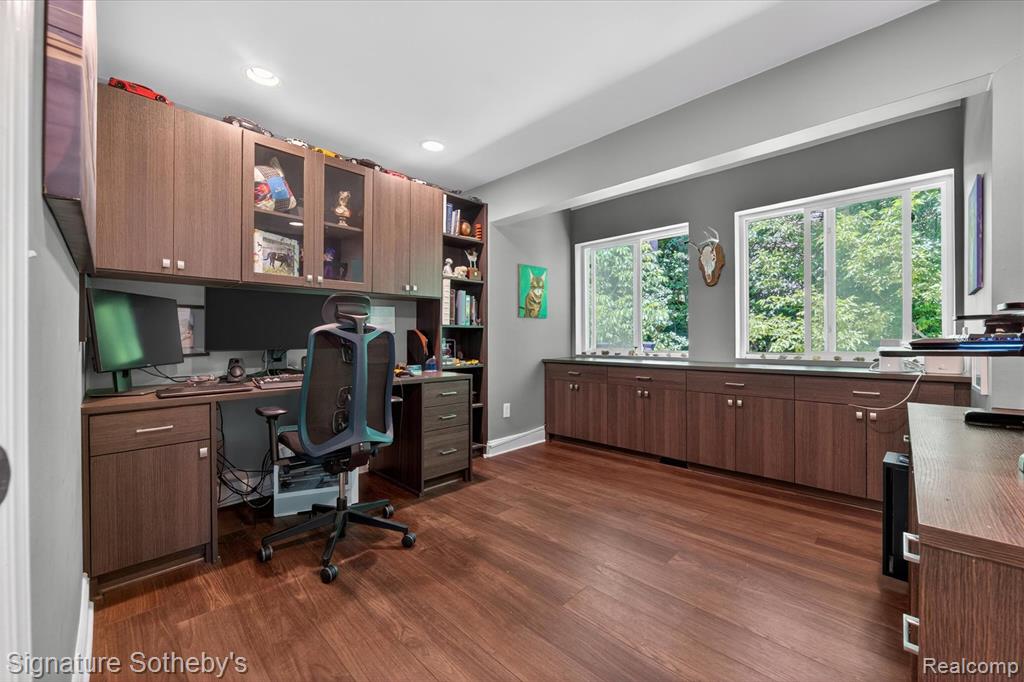 30650 Lahser Road, Beverly Hills, MI 48025 — Photo 37