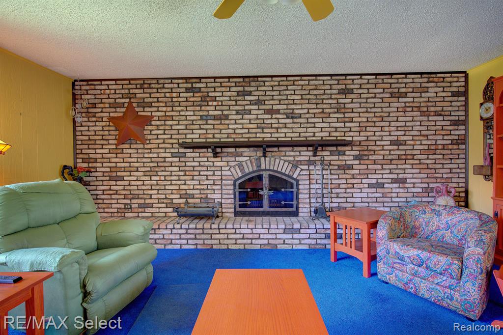 4460 DIXON Drive, Swartz Creek, MI 48473 — Photo 20