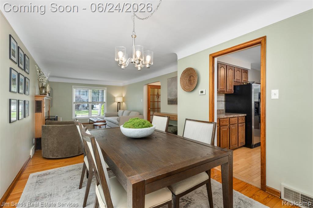 461 Allard Road, Grosse Pointe Farms, MI 48236 — Photo 7