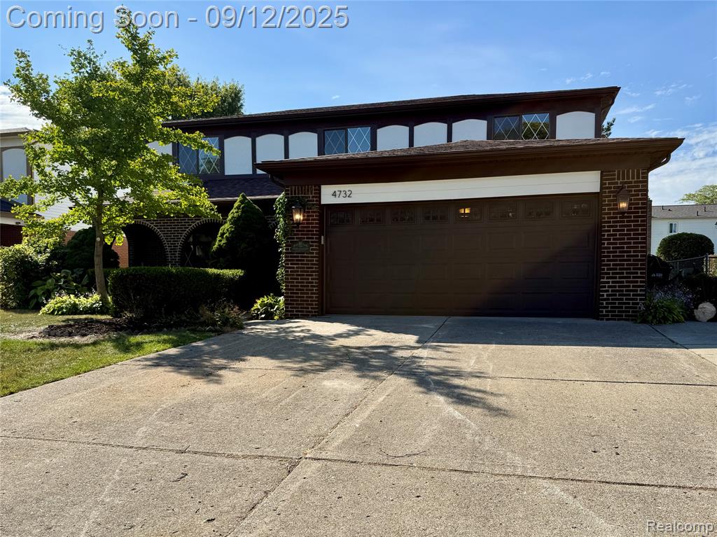 4732 Ardmore Drive, Sterling Heights, MI 48310 — Photo 2