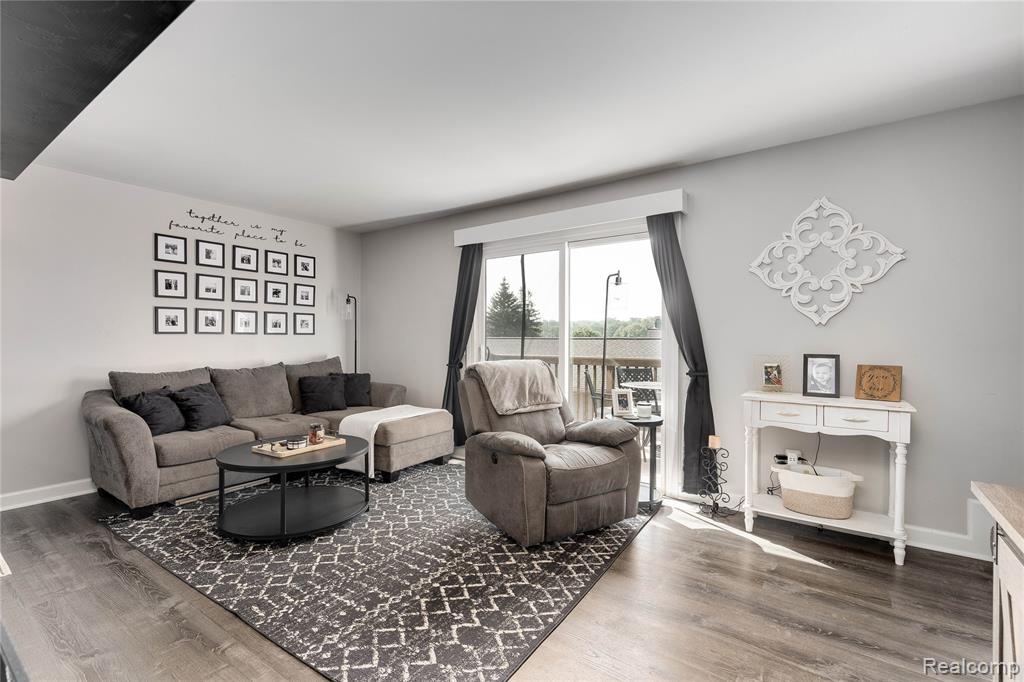 8495 Pepper Ridge Drive, Grand Blanc, MI 48439 — Photo 8
