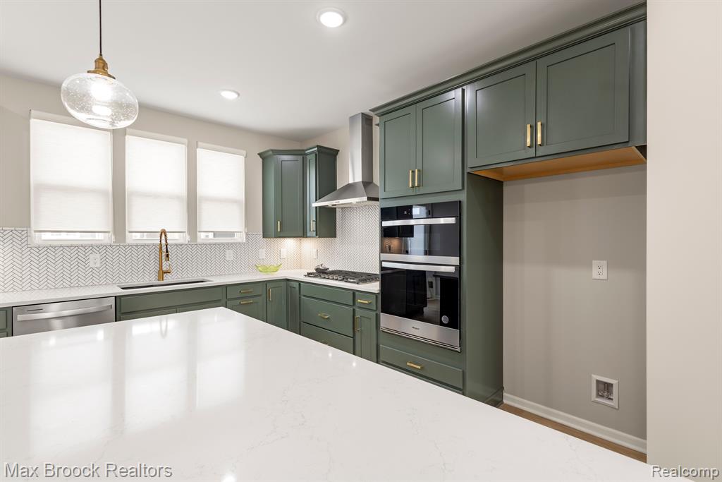 43091 Atwood Avenue 48 NE Atwood Avenue NE, 48, Novi, MI — Photo 25