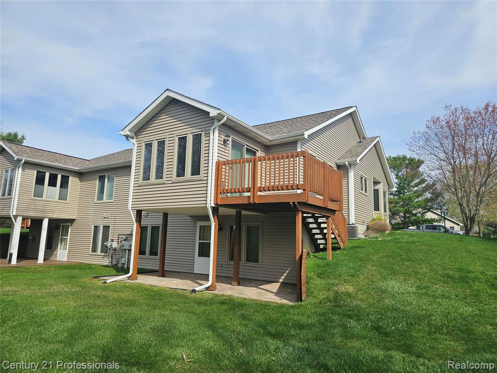 9257 Monica Drive, 83, Davison, MI 48423 — Photo 7