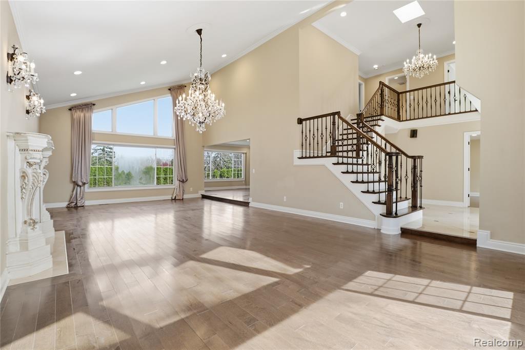 2084 Wabeek Hill Court, Bloomfield Hills, MI 48302 — Photo 8