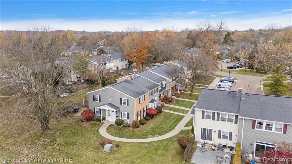 41327 Lagoon Court, Northville, MI 48167 — Photo 42