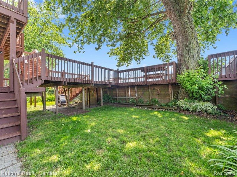 7888 Lakeshore Drive, Newport, MI 48166 — Photo 30