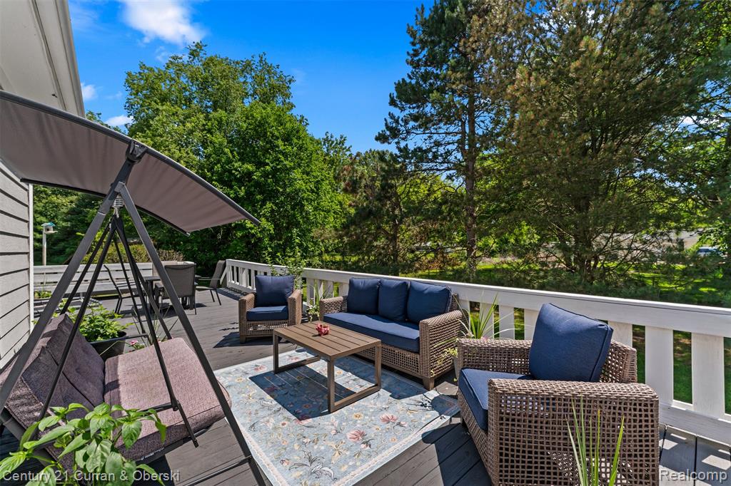9298 Anacapa Bay Drive, Pinckney, MI 48169 — Photo 39