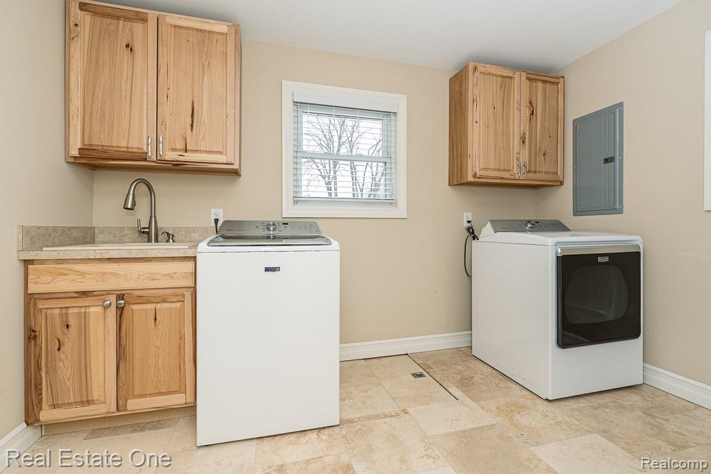50709 Mile End Drive, Shelby Twp, MI 48317 — Photo 25