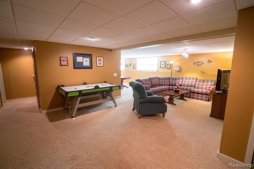 7427 LAKE Street, Dexter, MI 48130 — Photo 32