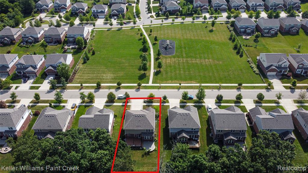 5995 Branch Drive Drive, Canton, MI 48187 — Photo 50