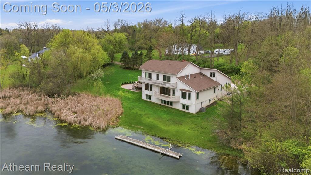11677 Old Hamburg Road, Whitmore Lake, MI 48189 — Photo 11