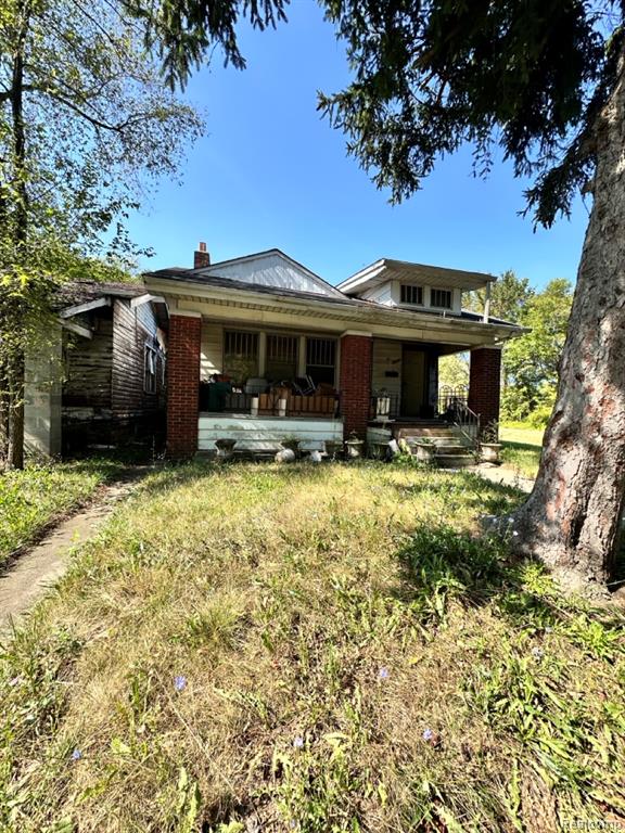 9329 Petoskey Avenue, Detroit, MI 48204 — Photo 2