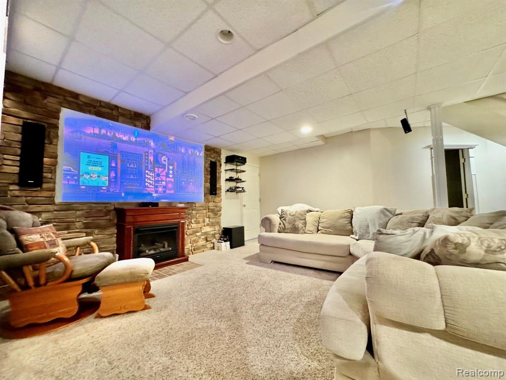 52611 FOREST HILL Drive, Chesterfield, MI 48047 — Photo 49